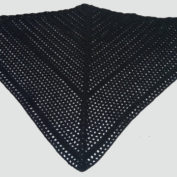 So Simple Shawl