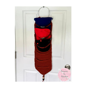 Hat Hanger Cap Rack