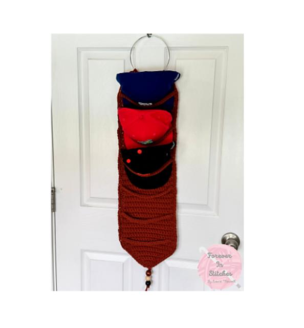 Hat Hanger Cap Rack