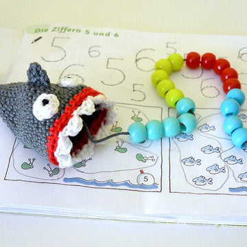 Maths Shark / Mathehai