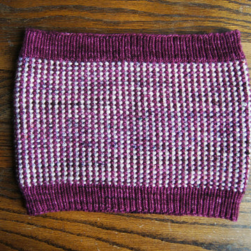 Sightseer Cowl