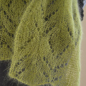 #211 Chalice One-Ball Scarf