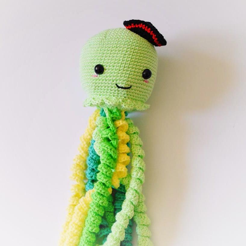 Octopus