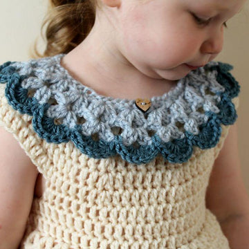 PDF20 Two Tone Collar