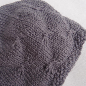 Butterfly bonnet