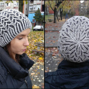Brioche Tweed