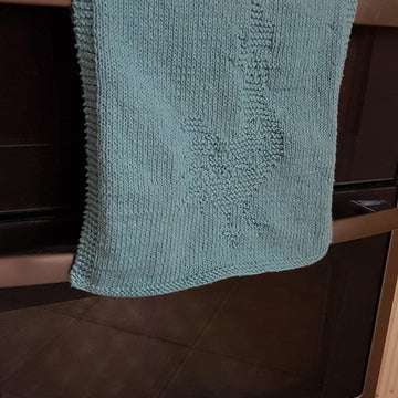 Rooster Linge à vaisselle Essuie-mains