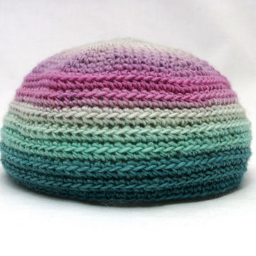 Sweet Baby Beanie and Booties