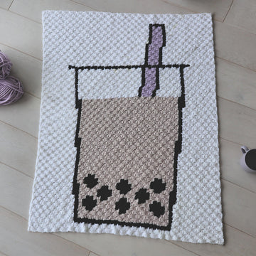 Boba Tea Graphgan