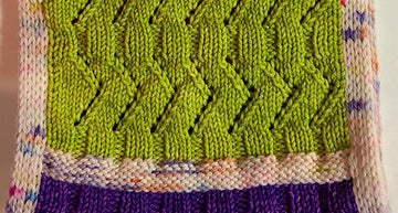 Cori's Stories Cowl