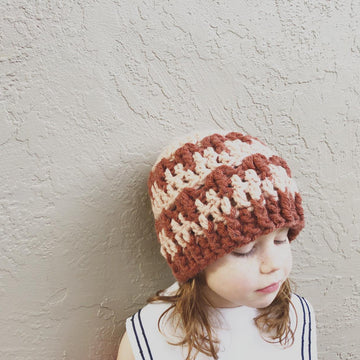 Tuscan Charm Hat