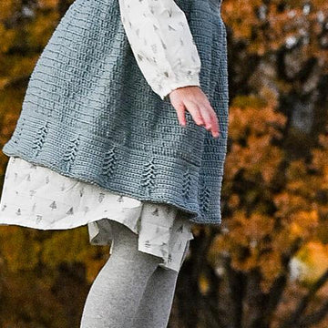 Evergreen Tunic