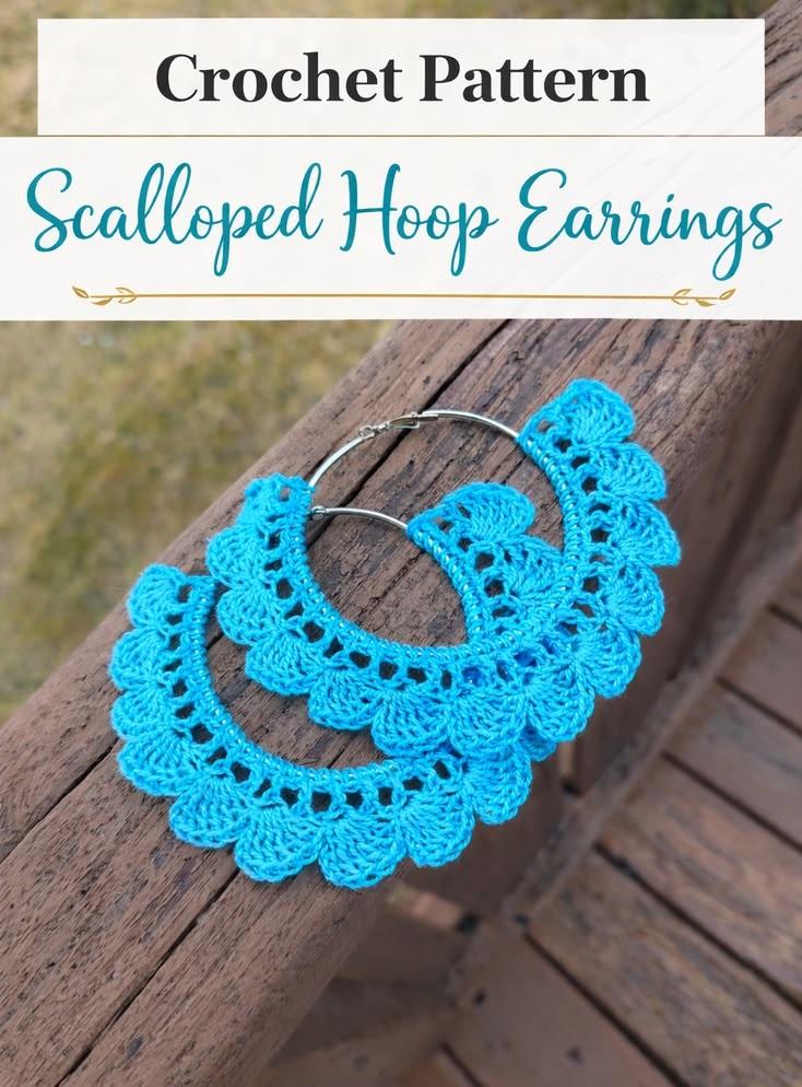 131. Laurel Wreath Earrings