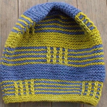 Stickley Hat
