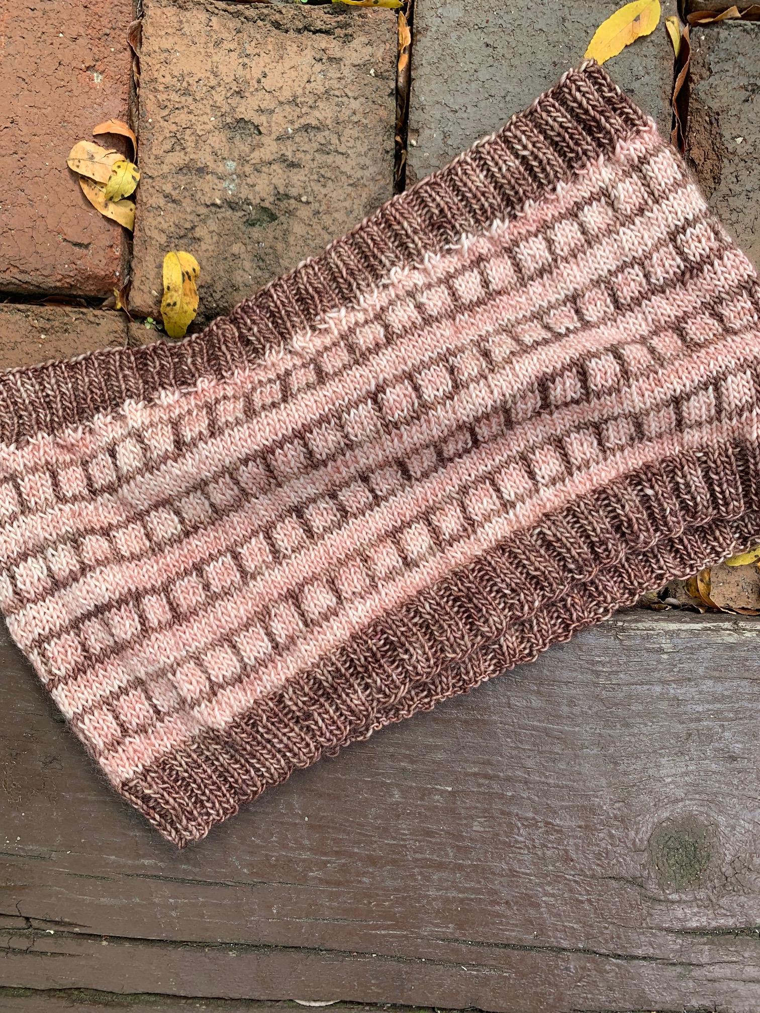 Travelers Cowl