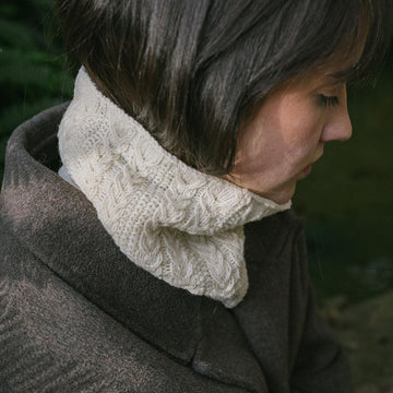 Camí de Ronda Cowl