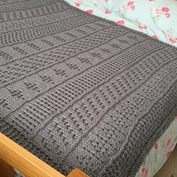 Super Sample Blanket