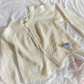 Cardigan SIX