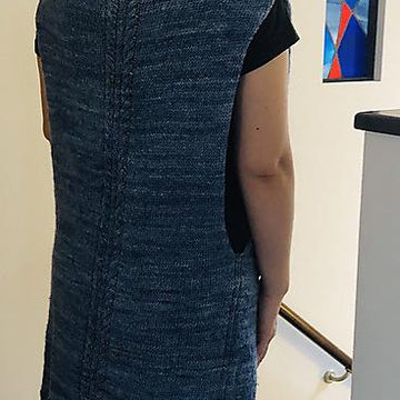 Aqua gilet(vest)