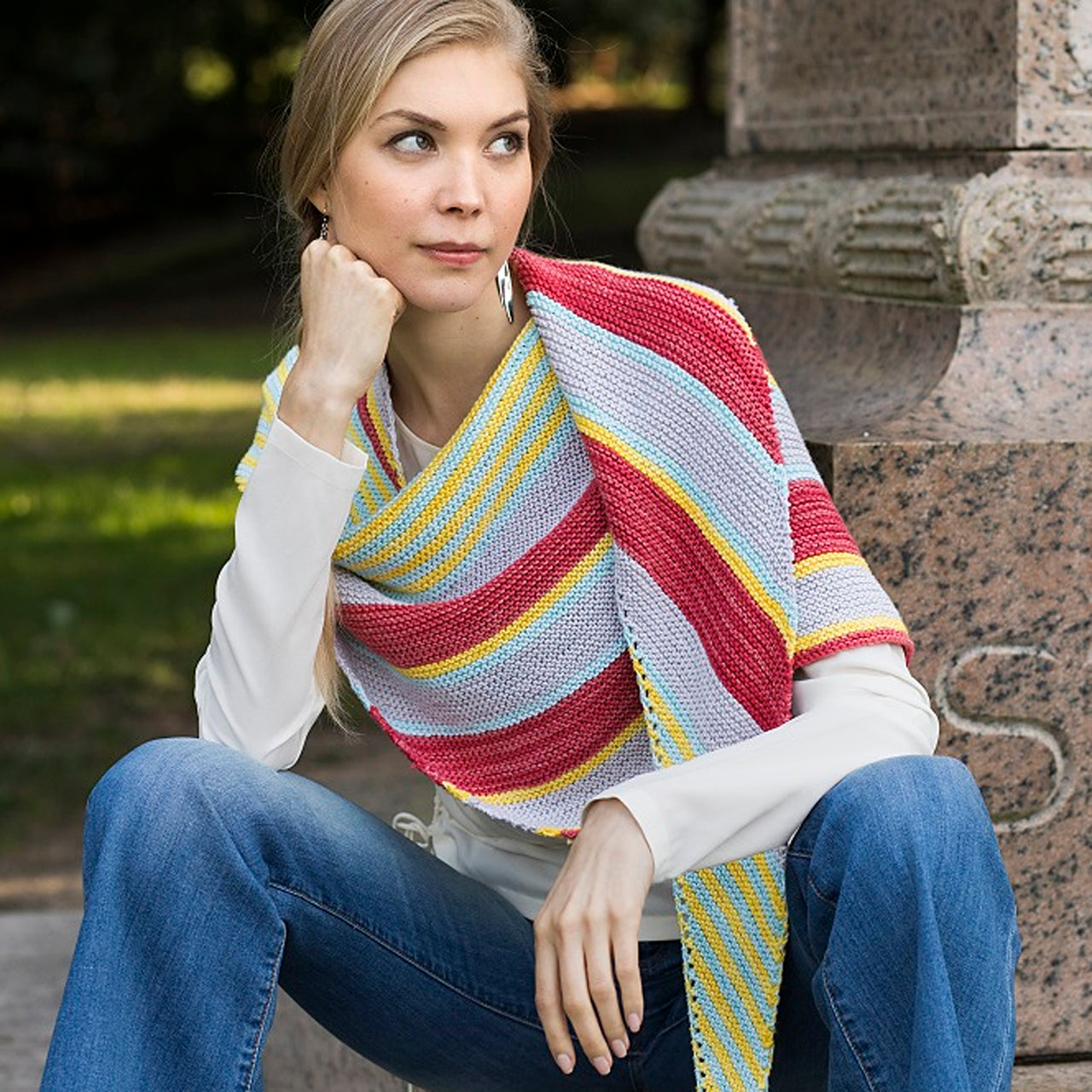 Malabrigo Book 16 - Verano