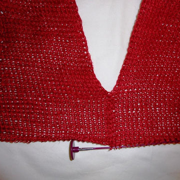 The Empress' Tunic Dress