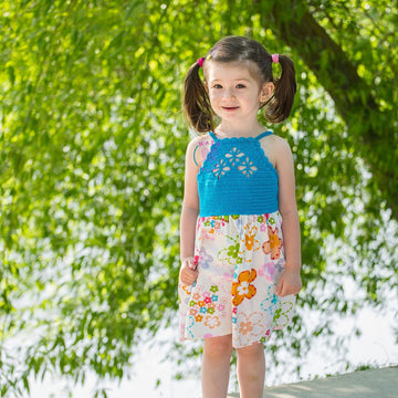 Layla Summer Dress