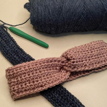 Simple Elegance Headband