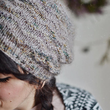 Tender hat
