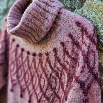 Foghar Sweater