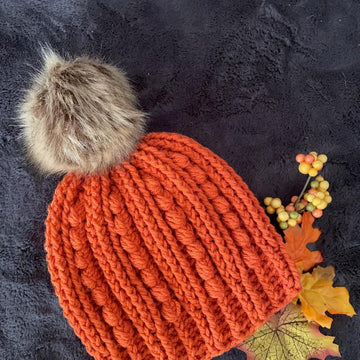 Pampillio Beanie