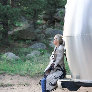 Buckhorn Blanket