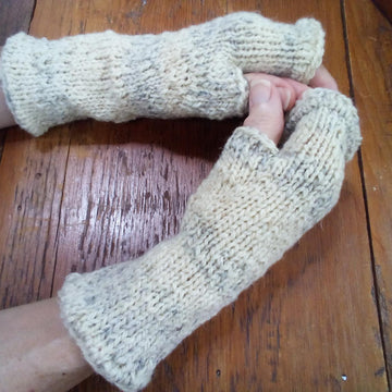 Moonrise Mitts