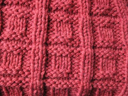 Une Deux Trois Scarf