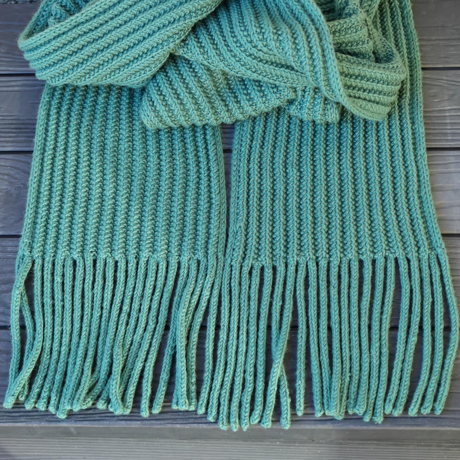 Connacht Scarf