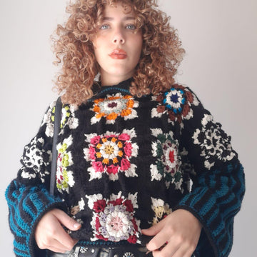 Efêmera Jumper
