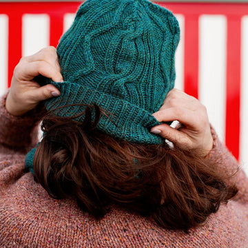 Rye Bay Hat