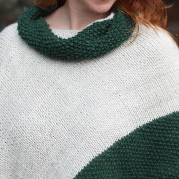 Pine Ridge Poncho
