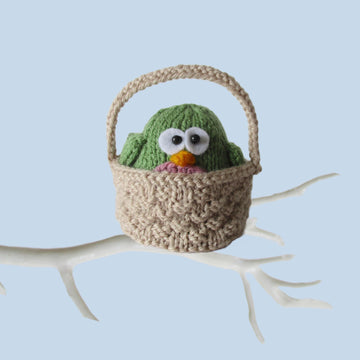 Chirpy Birds
