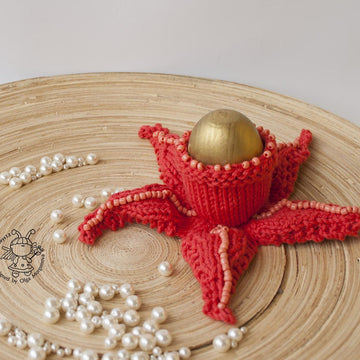 Easter Egg Cozy Marine theme