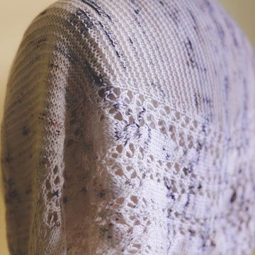 Daylight Shawl