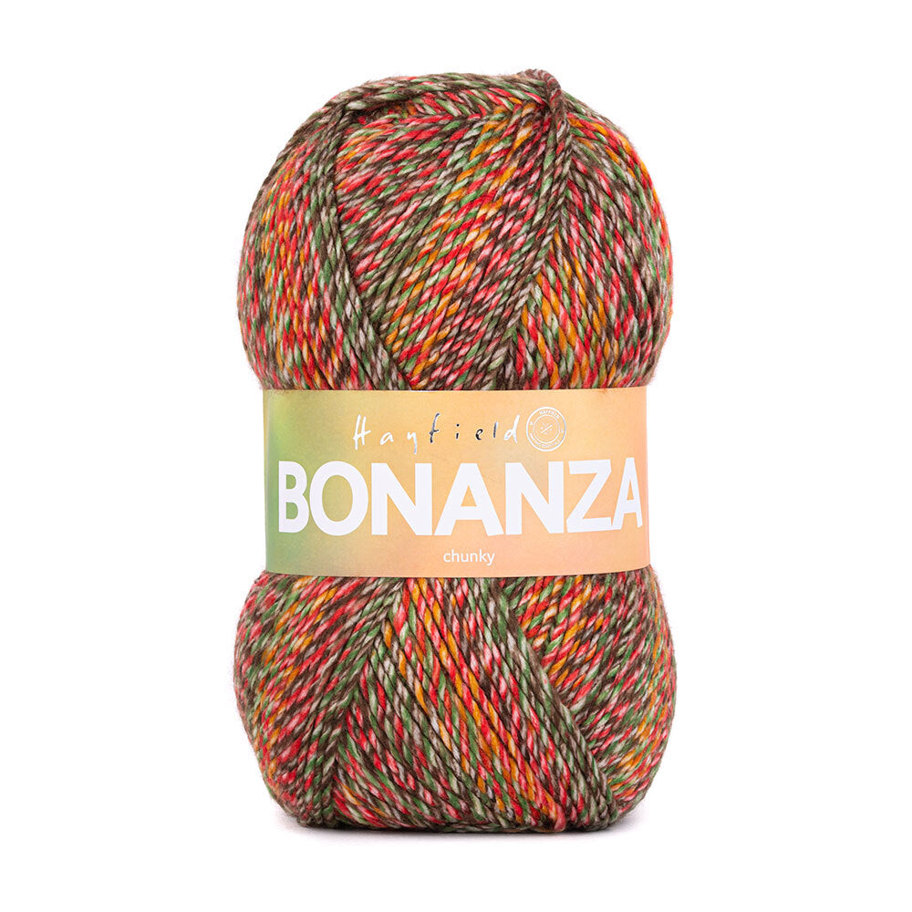 Hayfield Bonanza