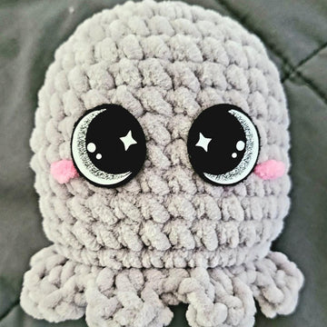 Octo-Ghost