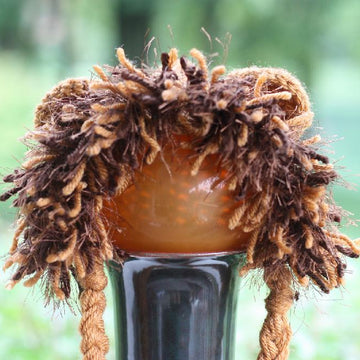 Lion Hat