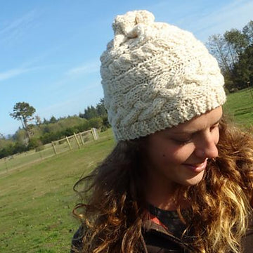 Cowell Ranch Hat