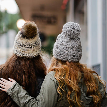 The Waverly Beanie 046