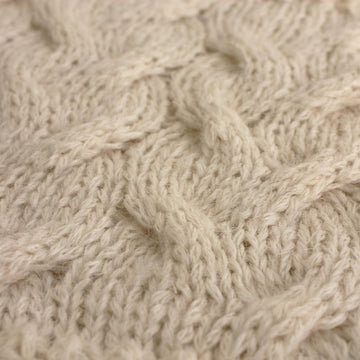 Sastrugi Cowl
