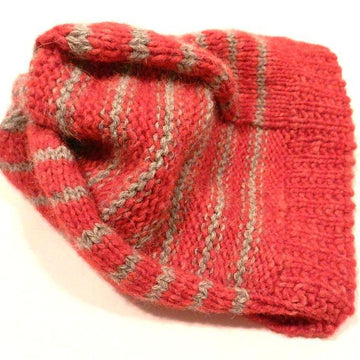 Alpine hat