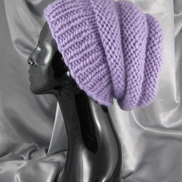 Superfast Beehive Slouch Hat