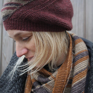 SHIMA Beanie