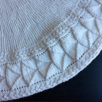 Christmas Tree Skirt